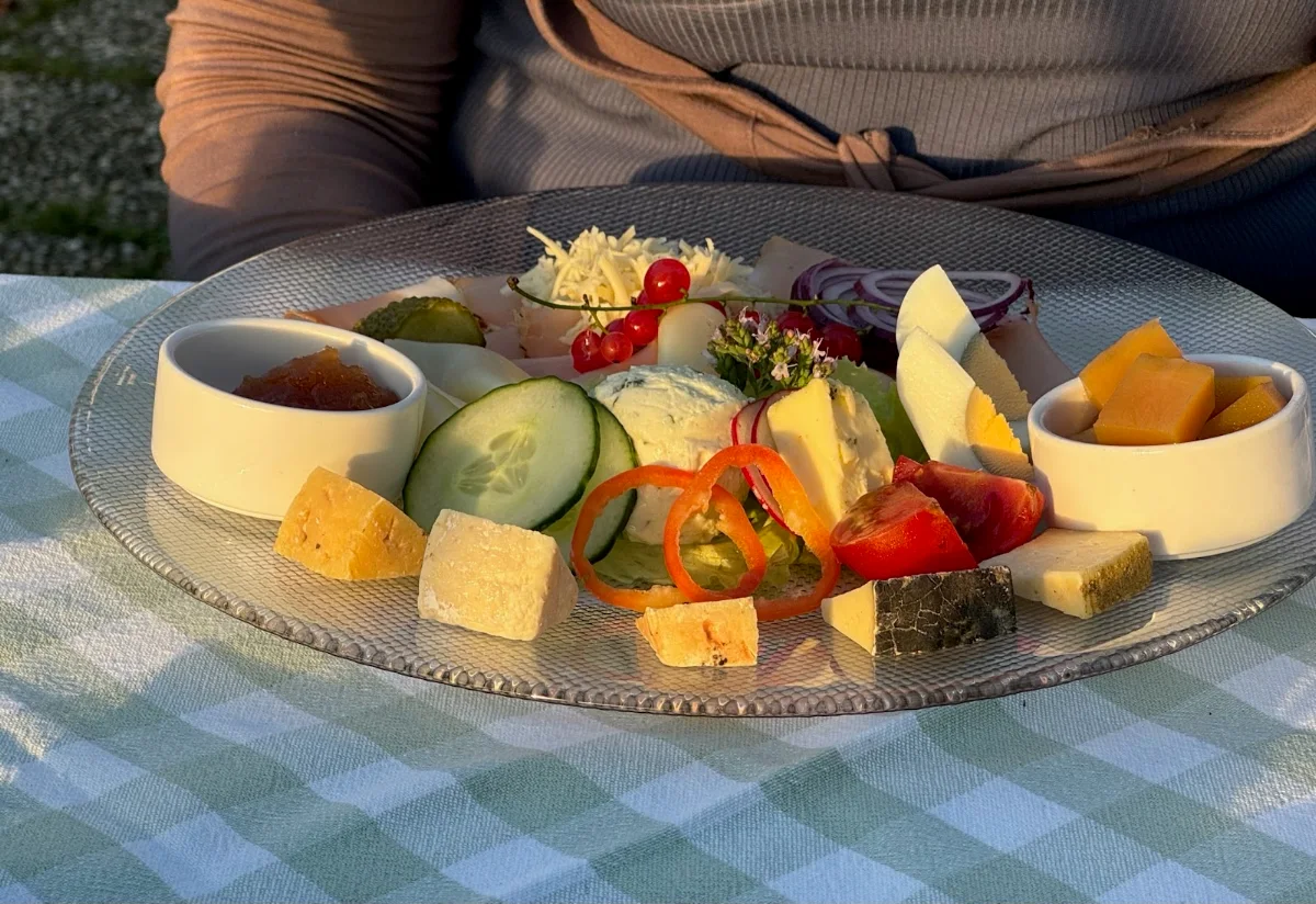 Essen und Trinken photo 9