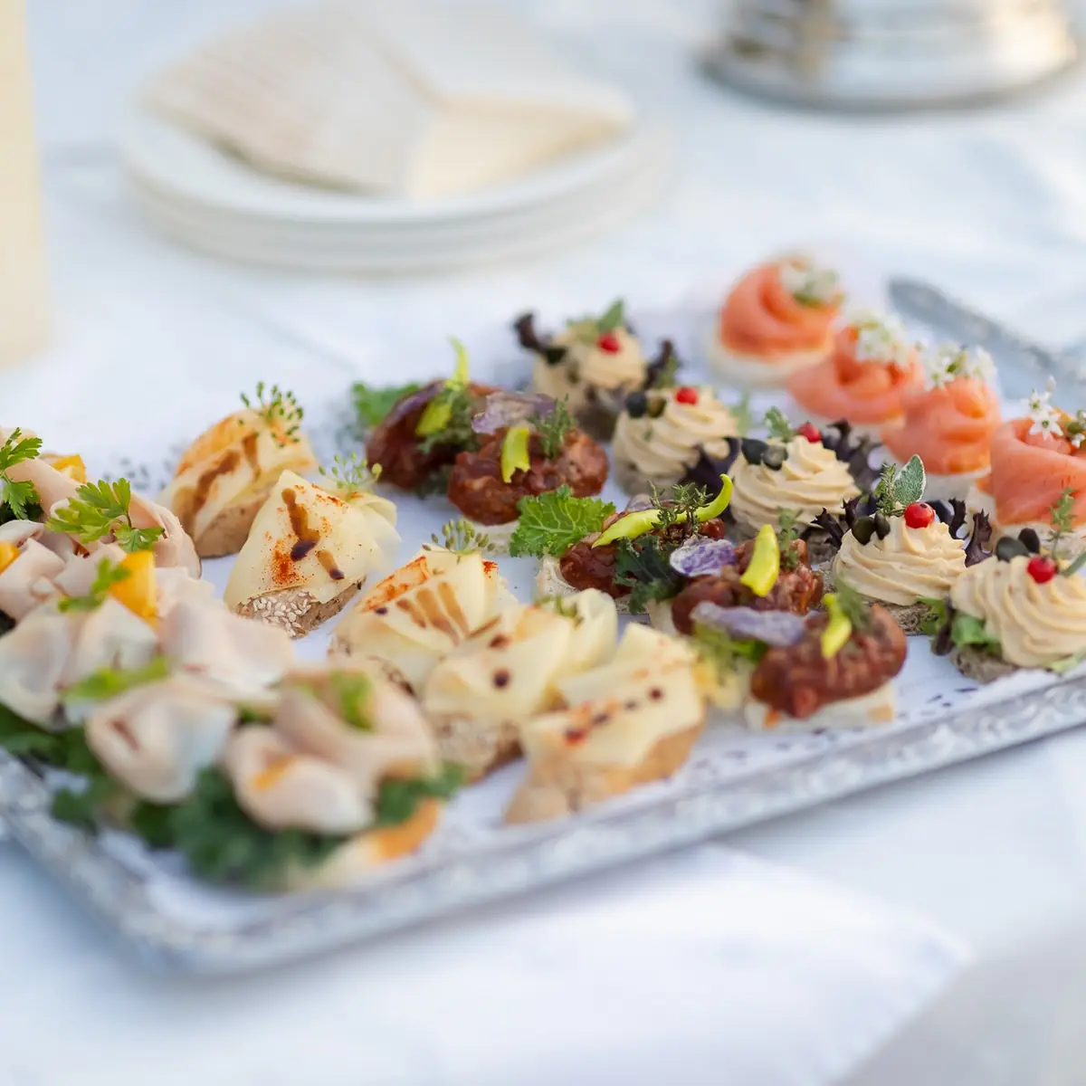 Essen und Trinken photo 1