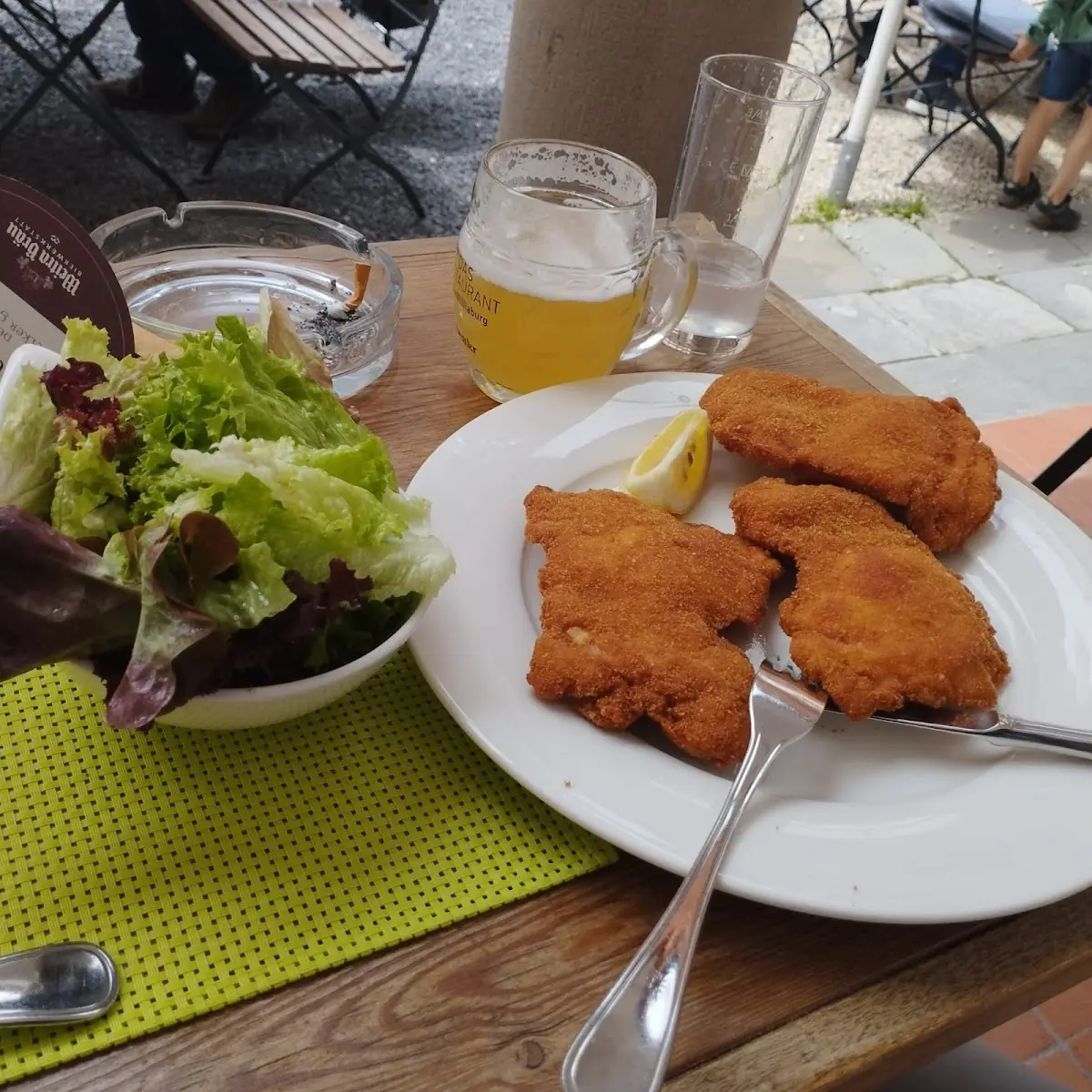 Essen und Trinken photo 8