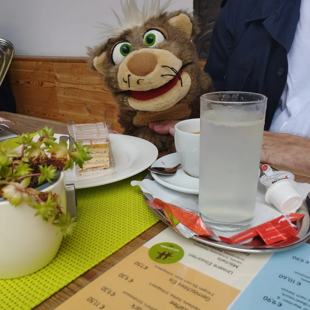 Speisekarte photo 7