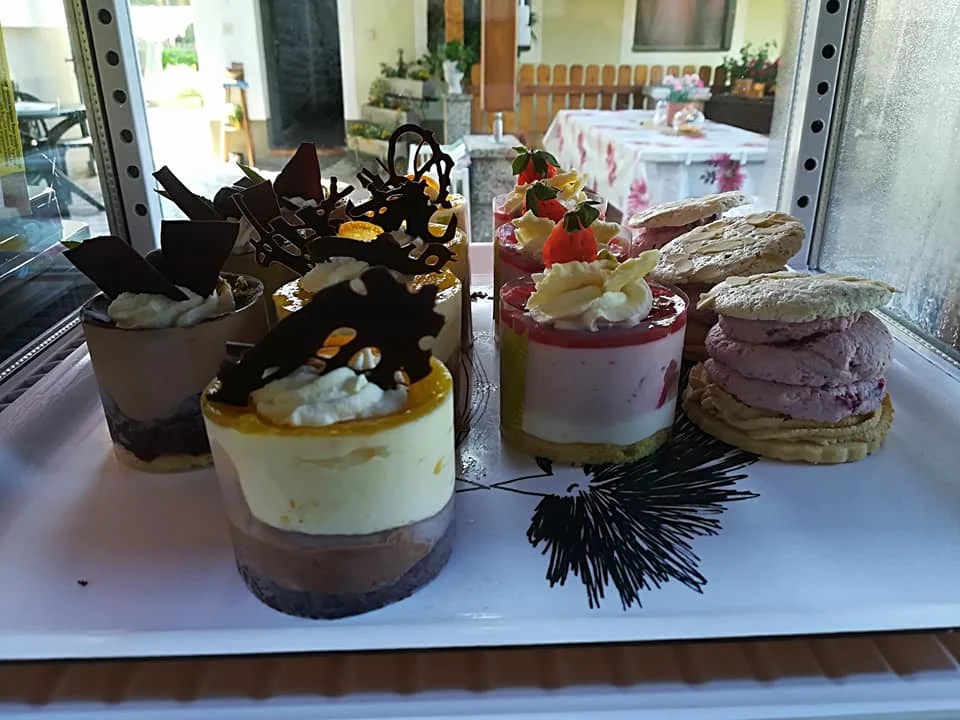 Essen und Trinken photo 2