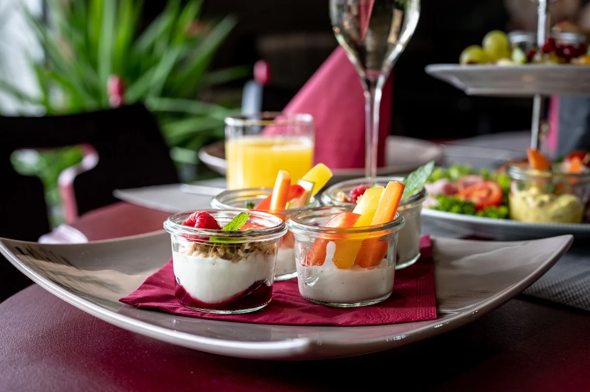 Essen und Trinken photo 1