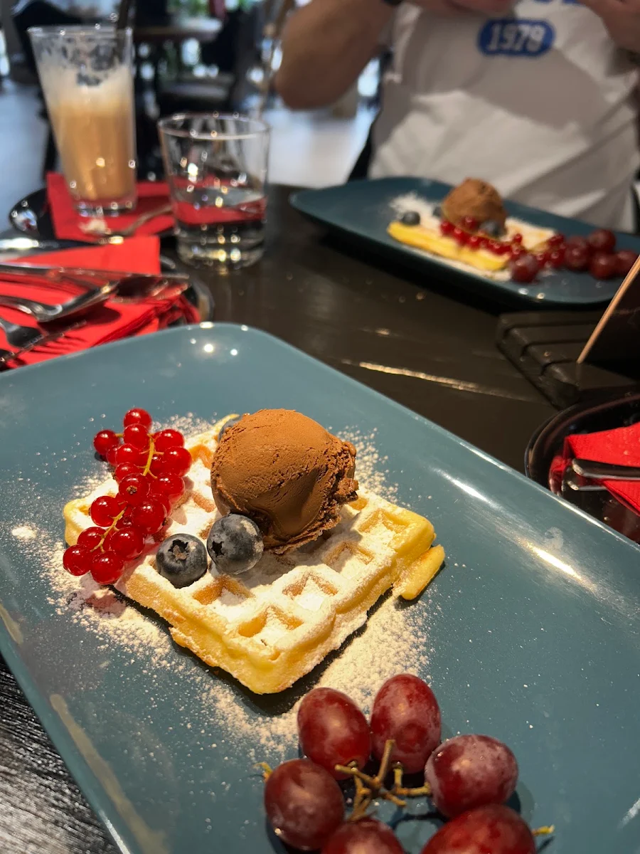 Essen und Trinken photo 10