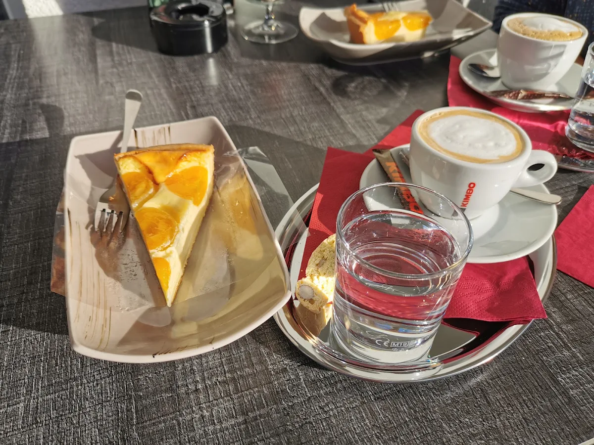 Essen und Trinken photo 5