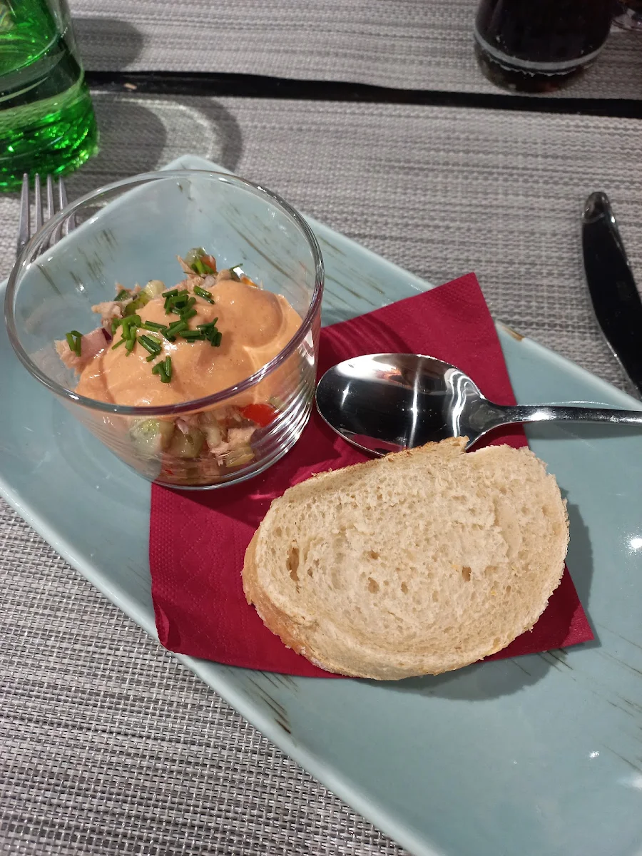 Essen und Trinken photo 9