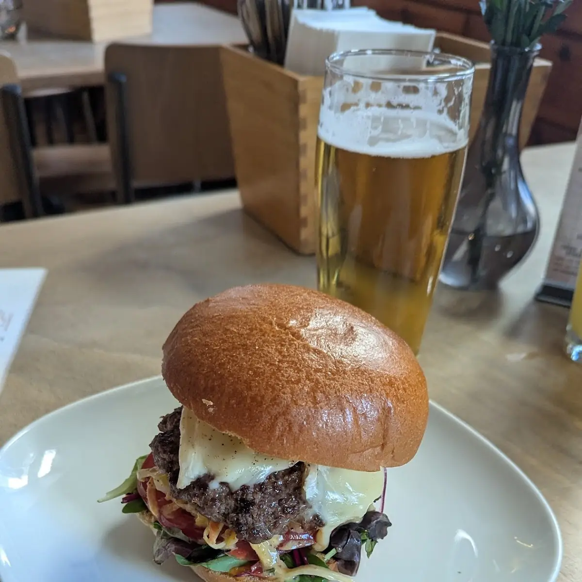 Essen und Trinken photo 3