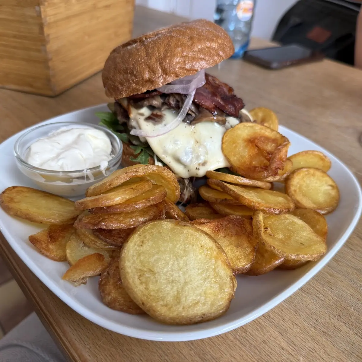 Essen und Trinken photo 4
