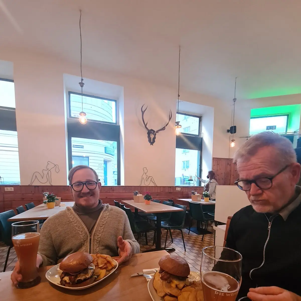 Essen und Trinken photo 6