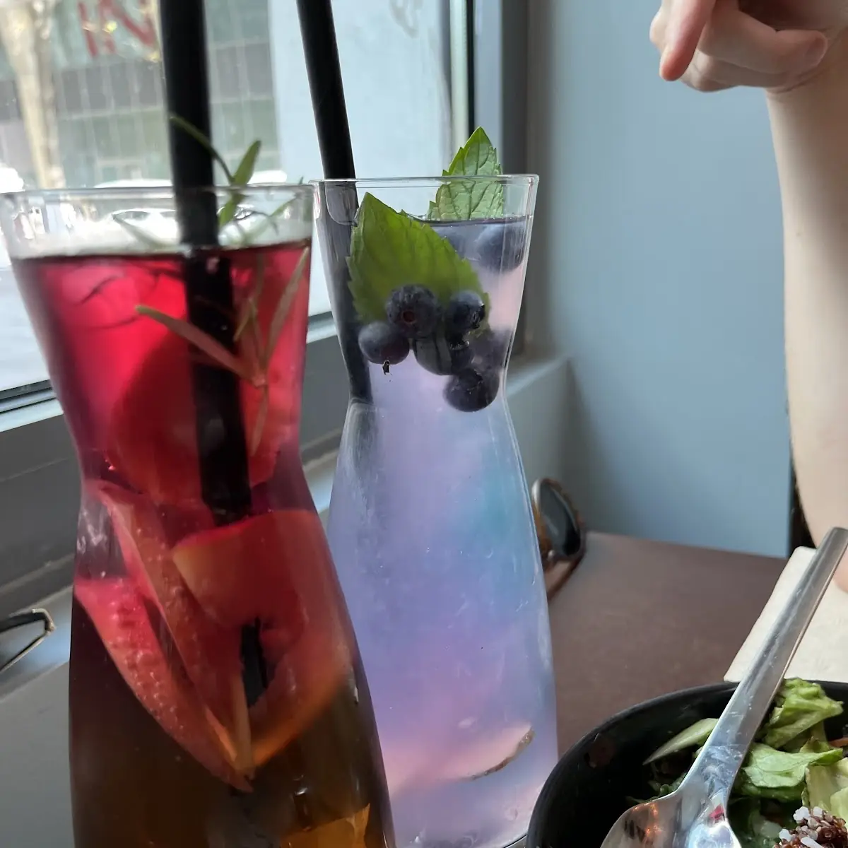 Essen und Trinken photo 5
