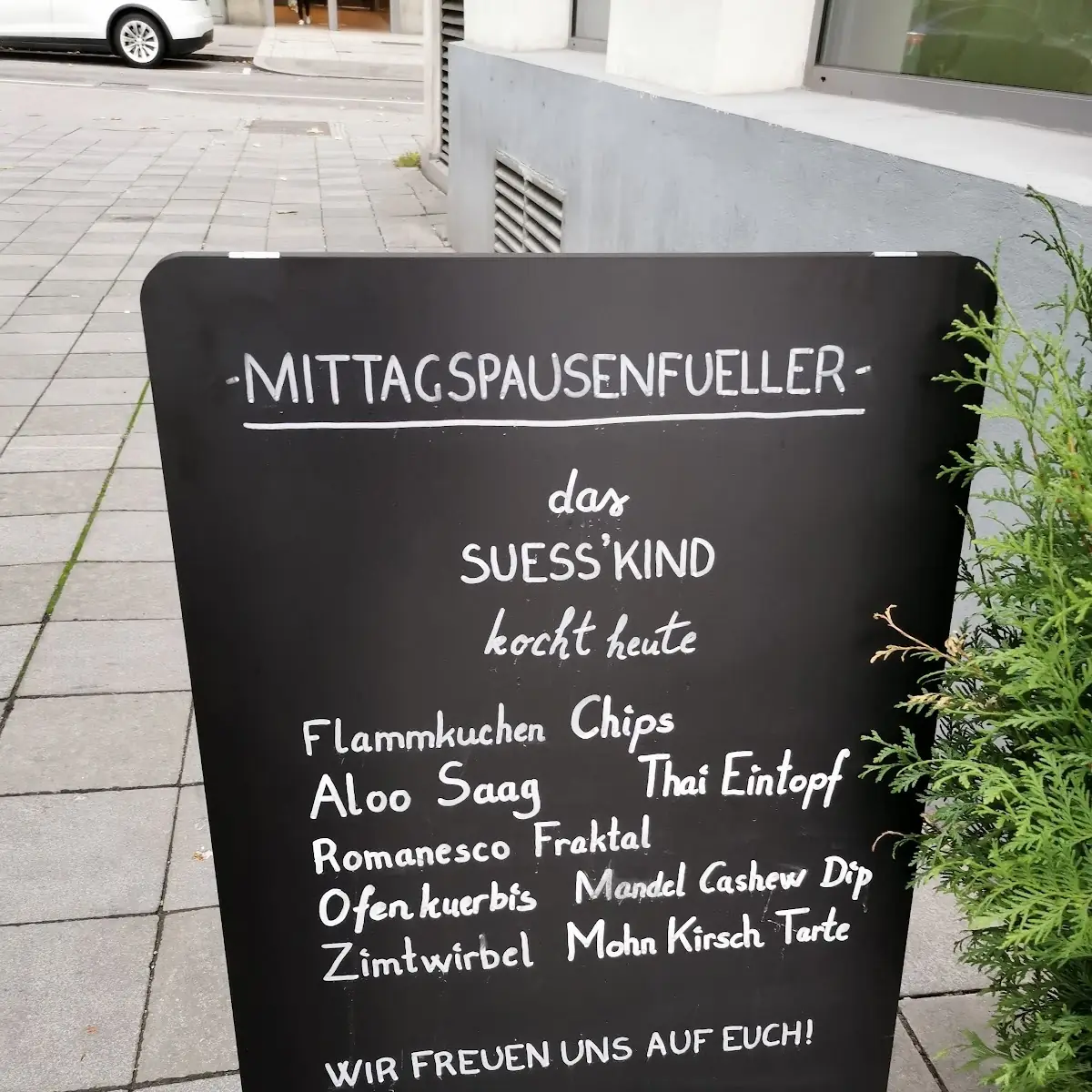 Speisekarte photo 5