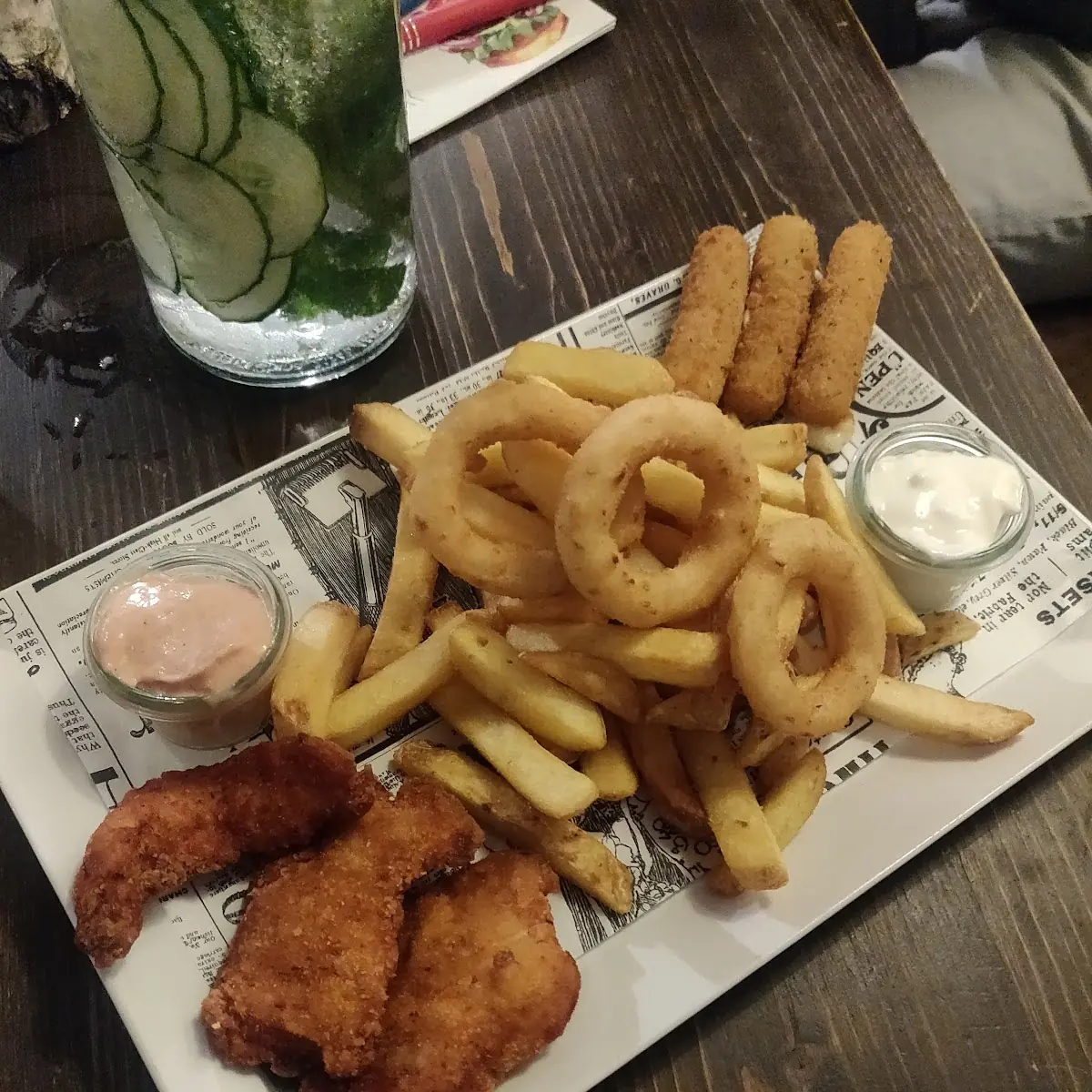 Essen und Trinken photo 10