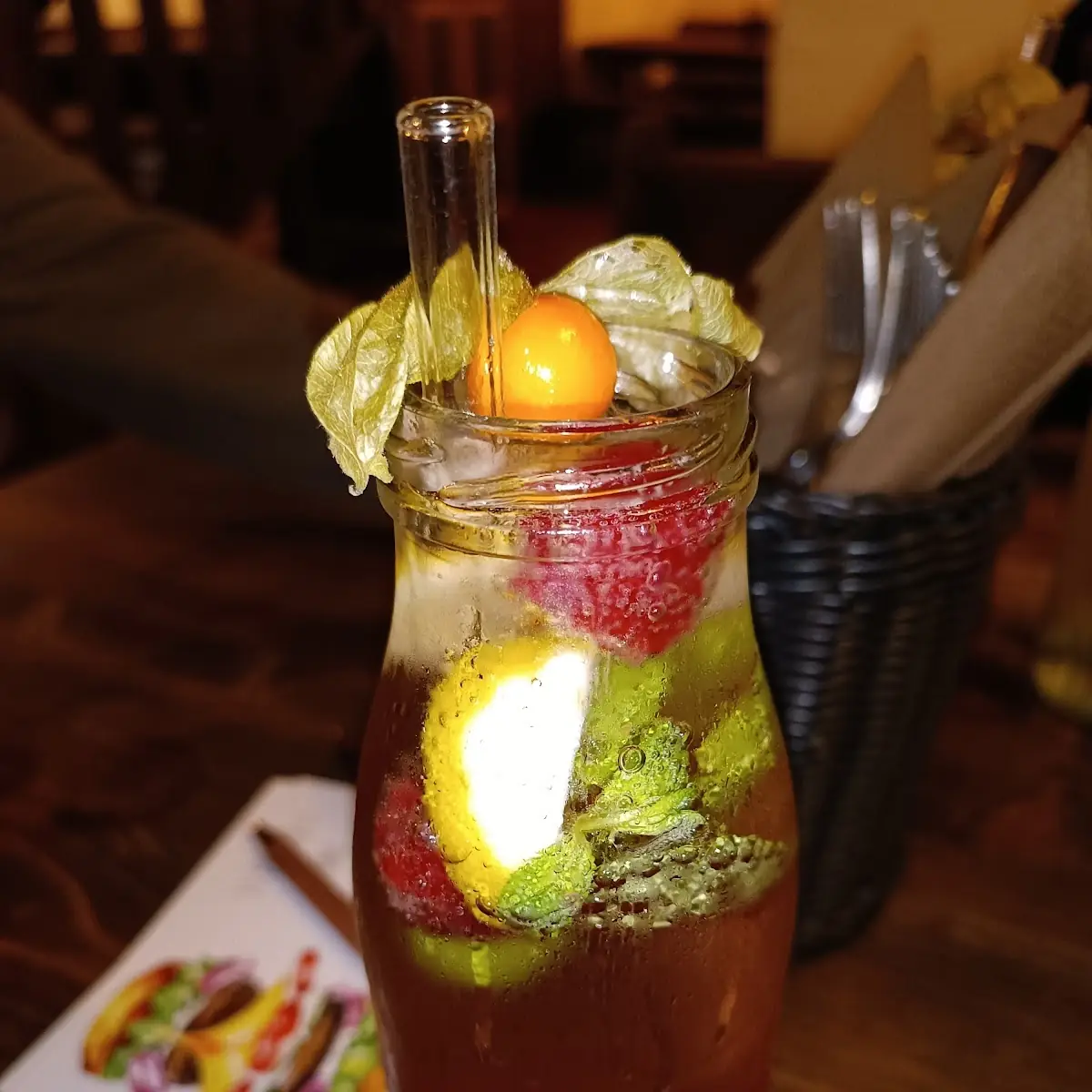 Essen und Trinken photo 3