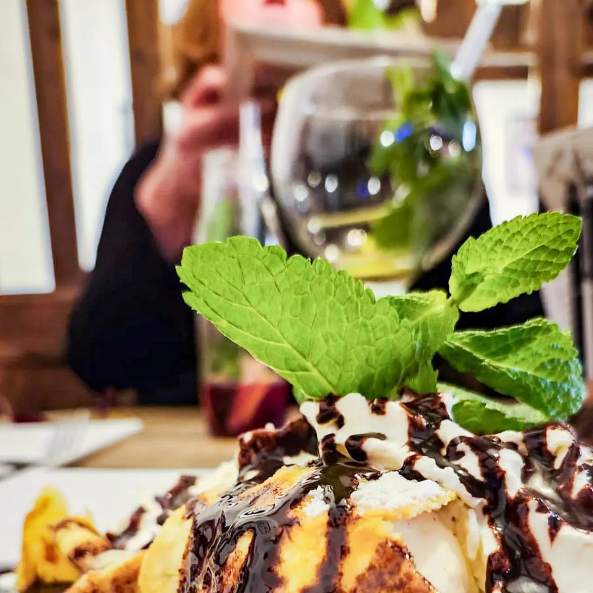 Essen und Trinken photo 6