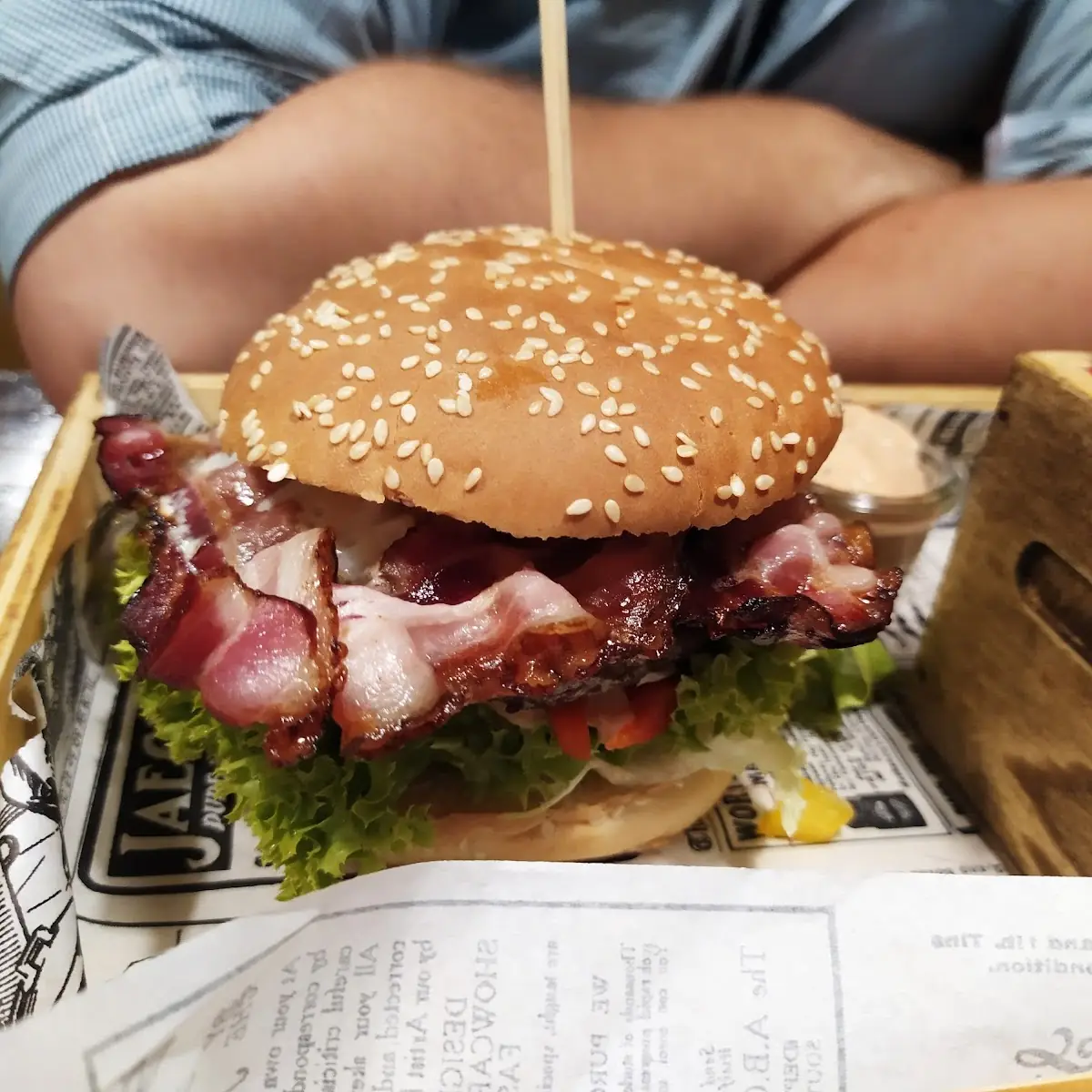Essen und Trinken photo 7