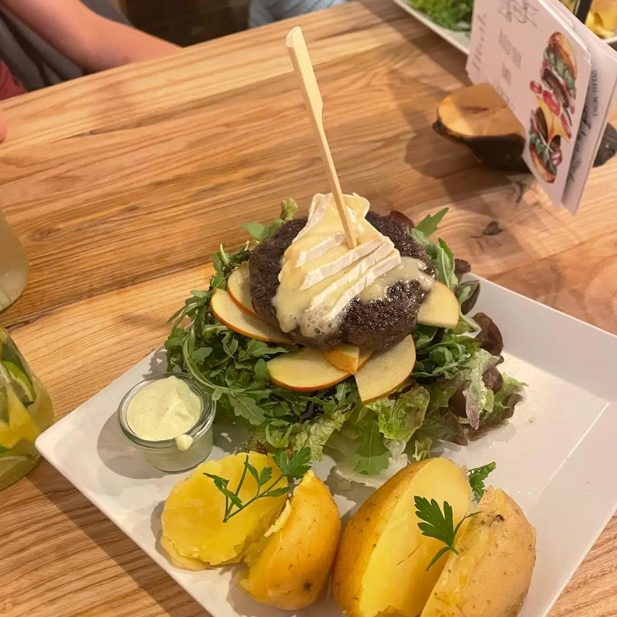 Essen und Trinken photo 9