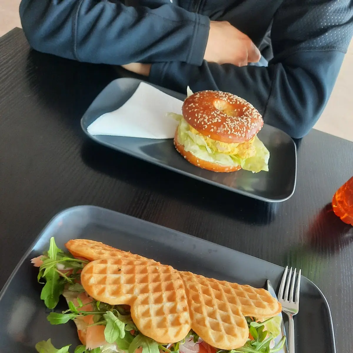 Essen und Trinken photo 10
