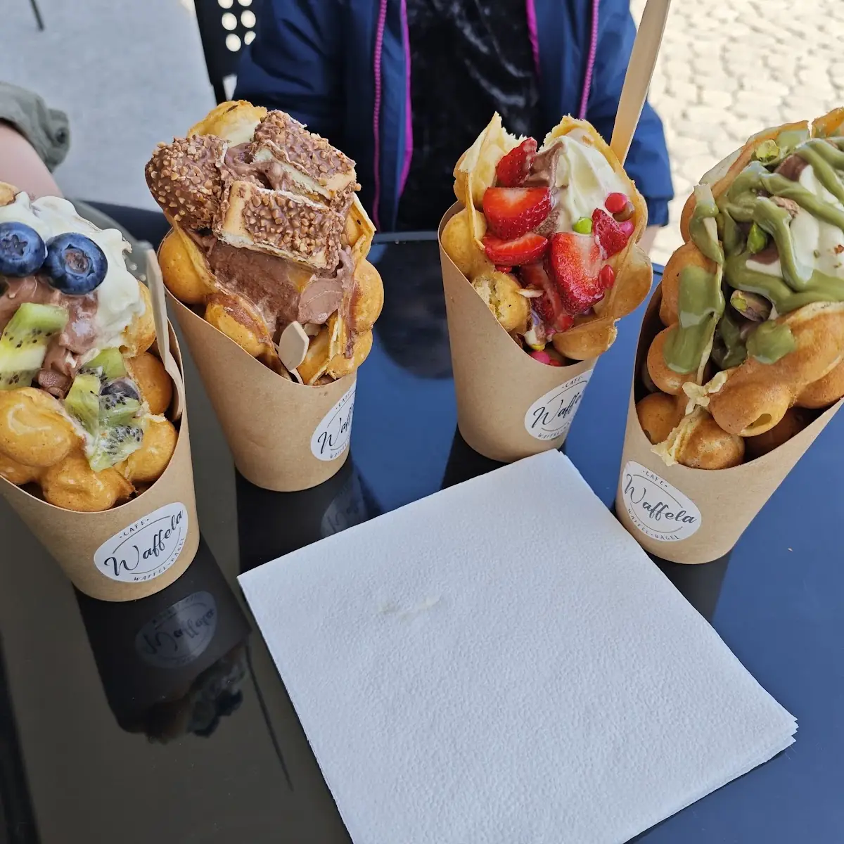 Essen und Trinken photo 5