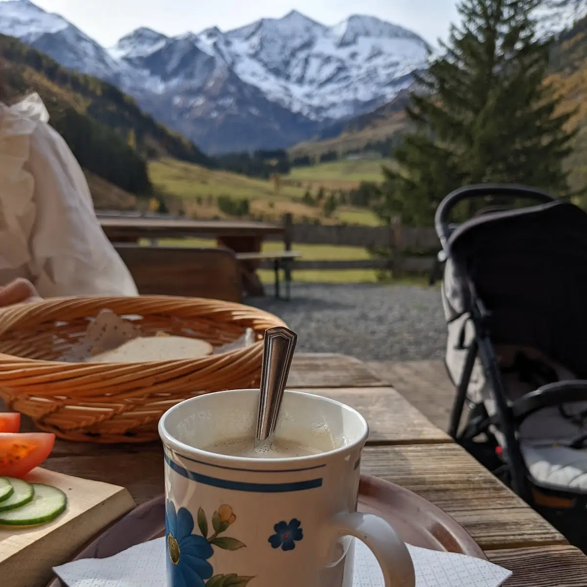Essen und Trinken photo 10