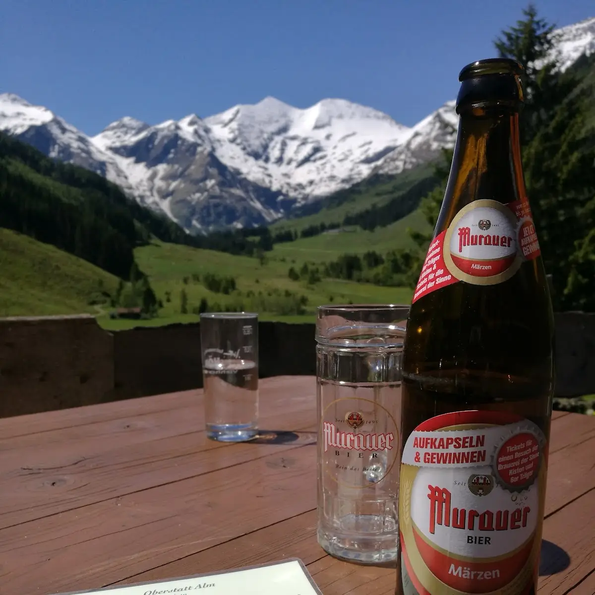 Essen und Trinken photo 4