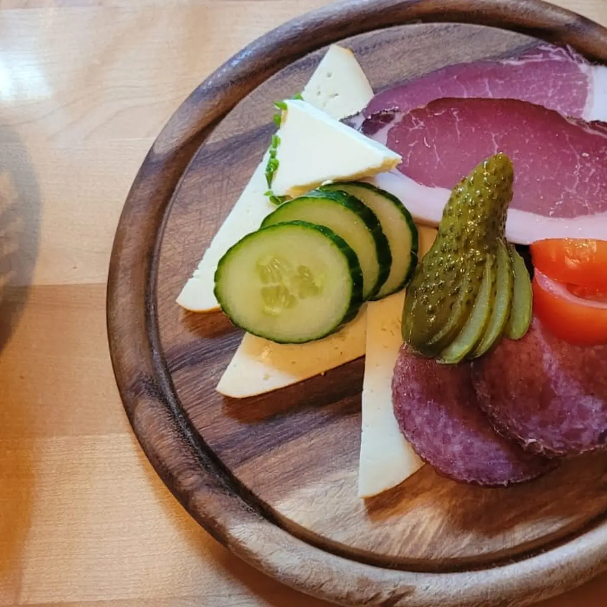 Essen und Trinken photo 5