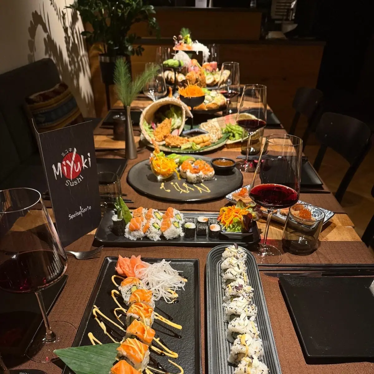 Essen und Trinken photo 4