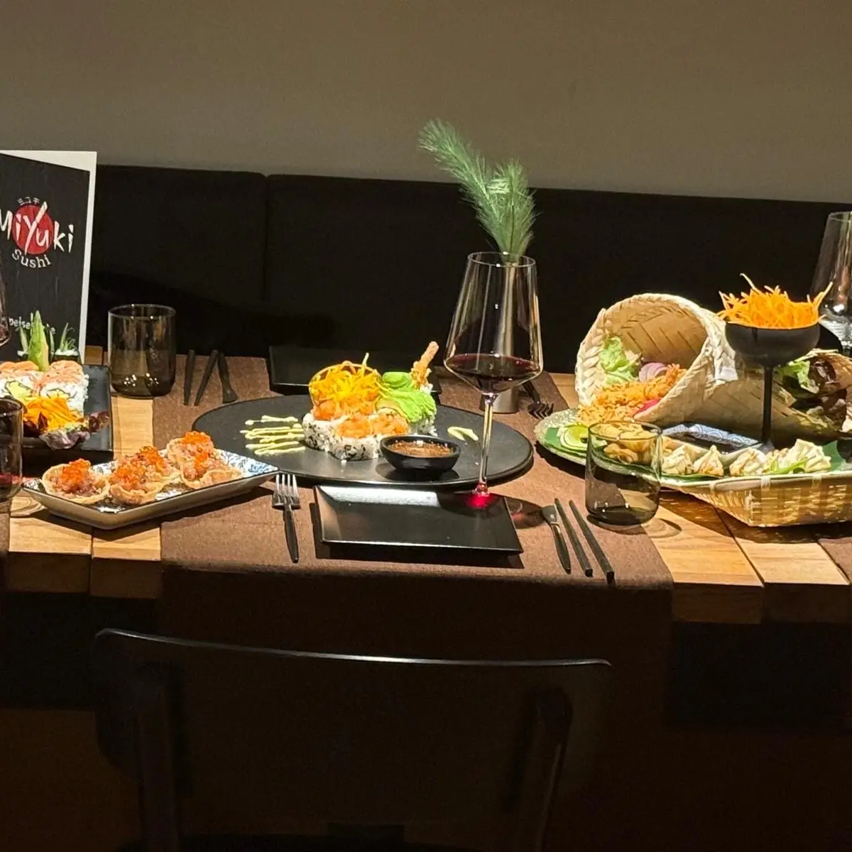 Essen und Trinken photo 9