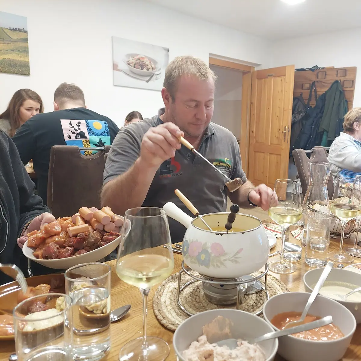 Essen und Trinken photo 6