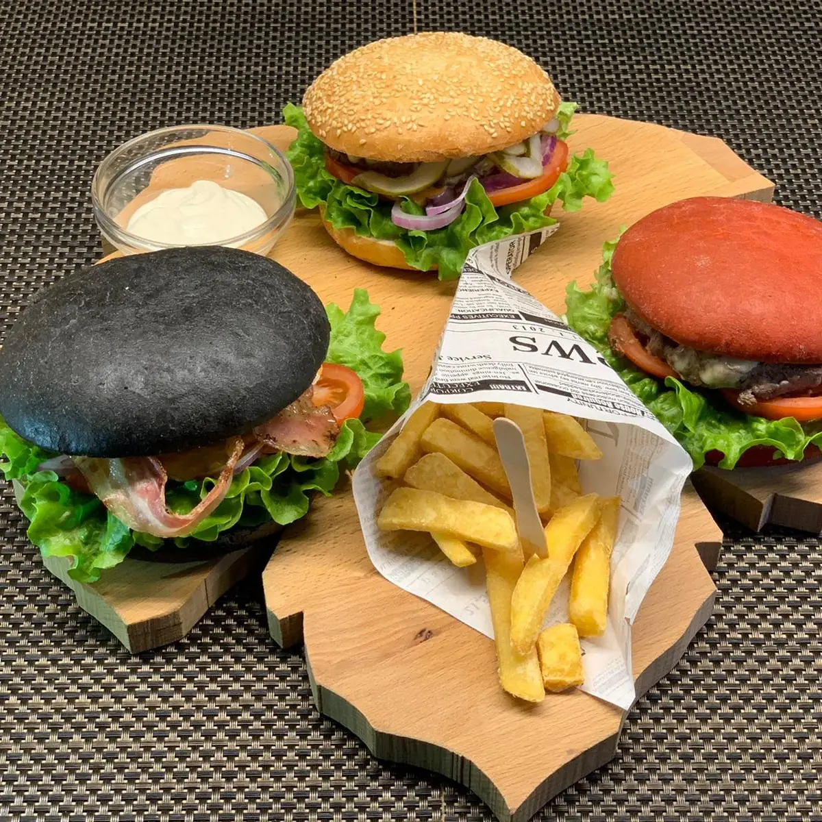 Essen und Trinken photo 8