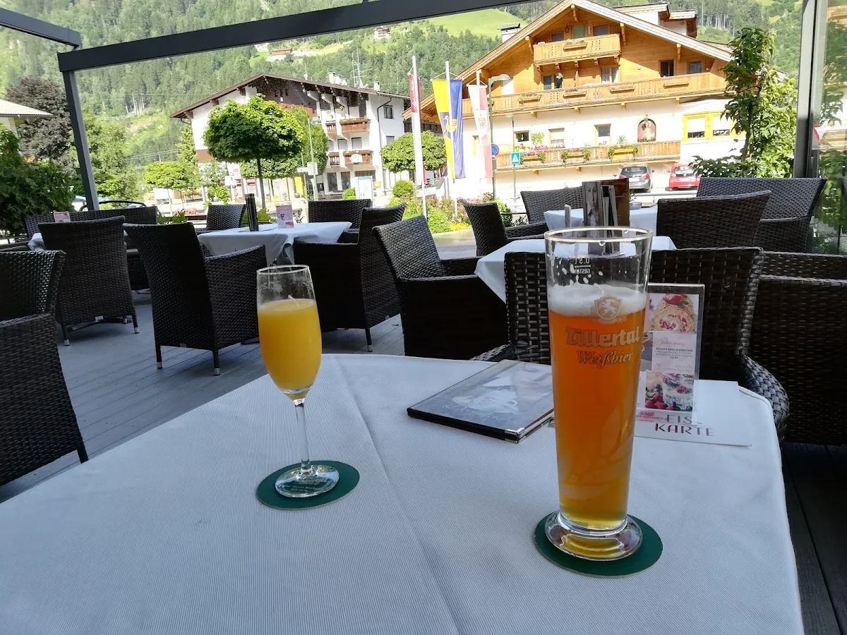 Essen und Trinken photo 10