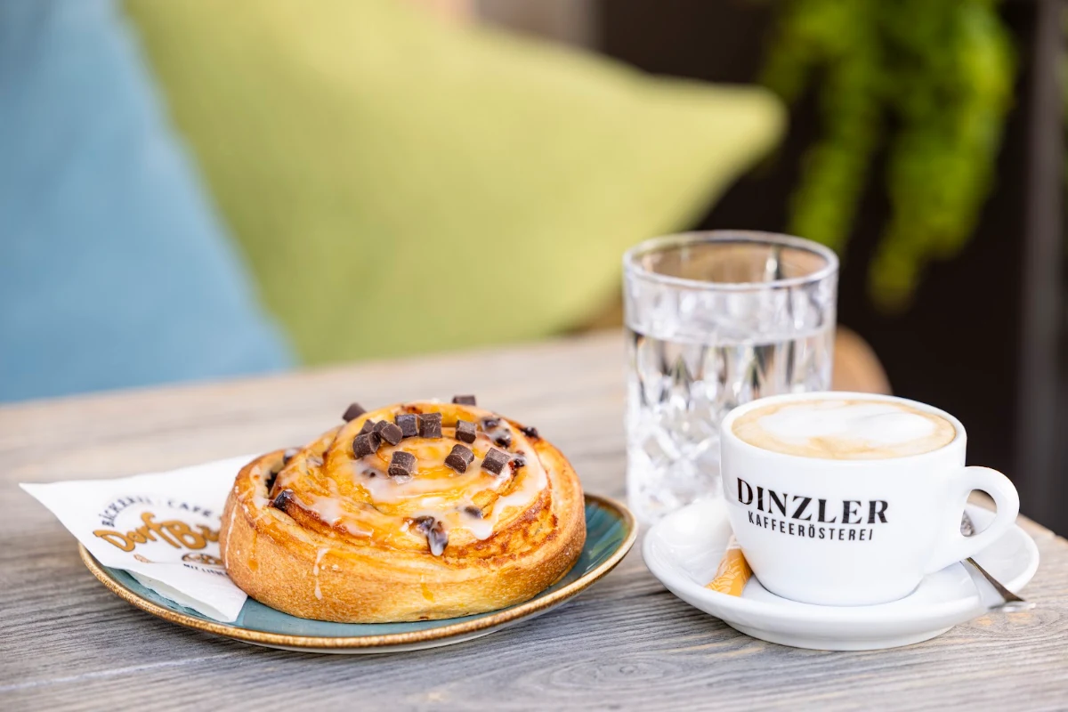 Essen und Trinken photo 5