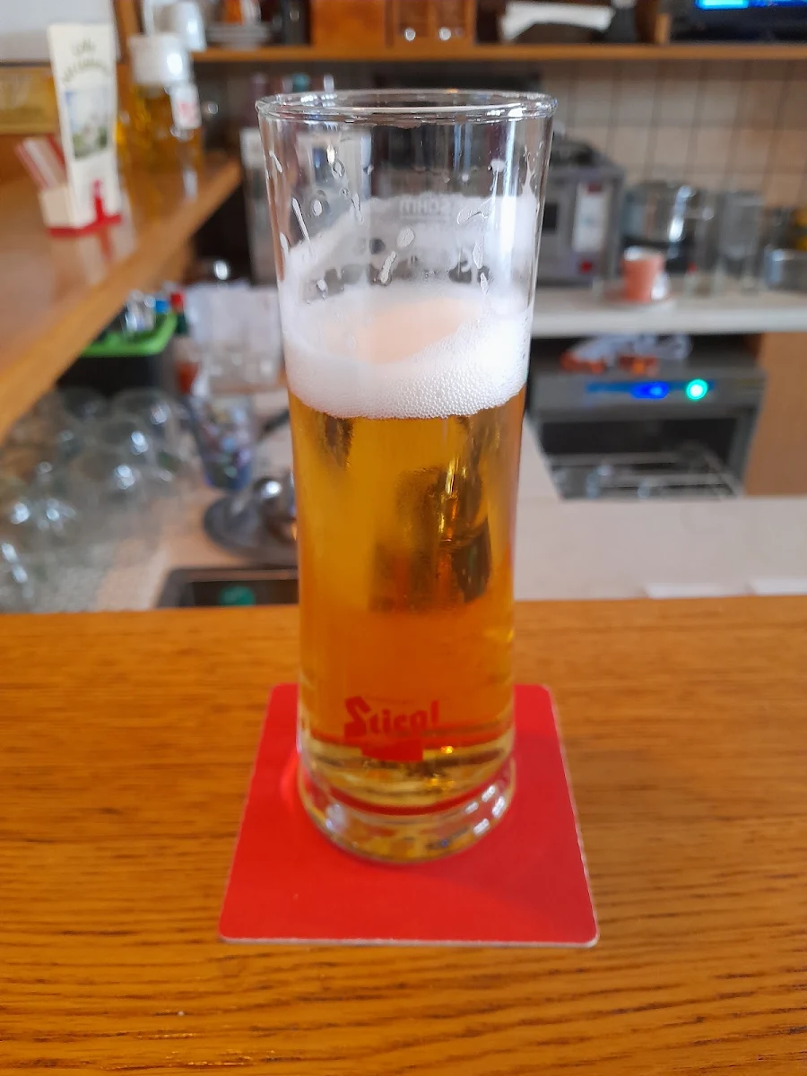 Essen und Trinken photo 1