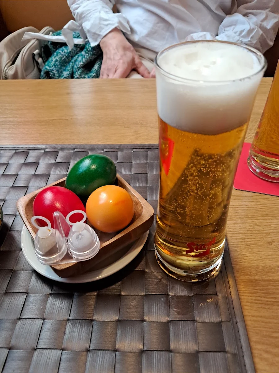 Essen und Trinken photo 2