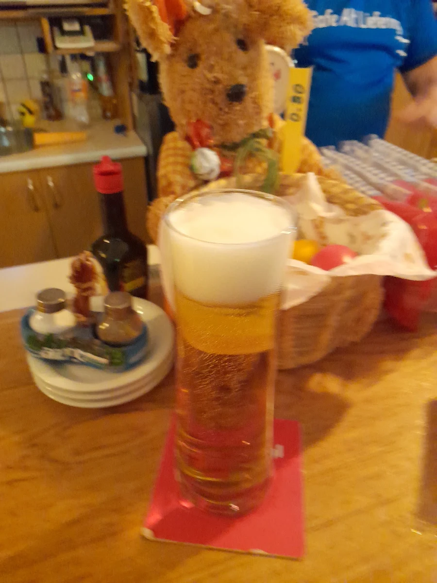 Essen und Trinken photo 3