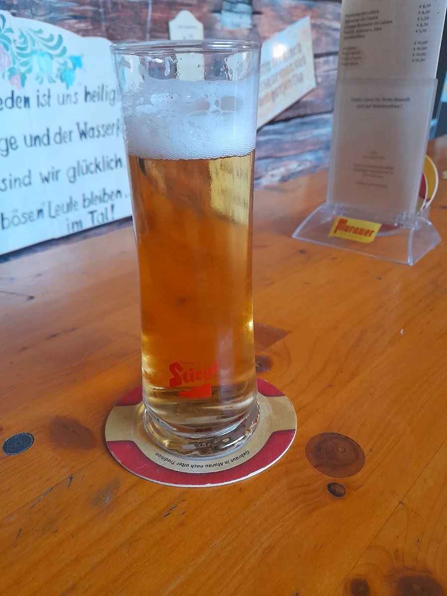 Essen und Trinken photo 4