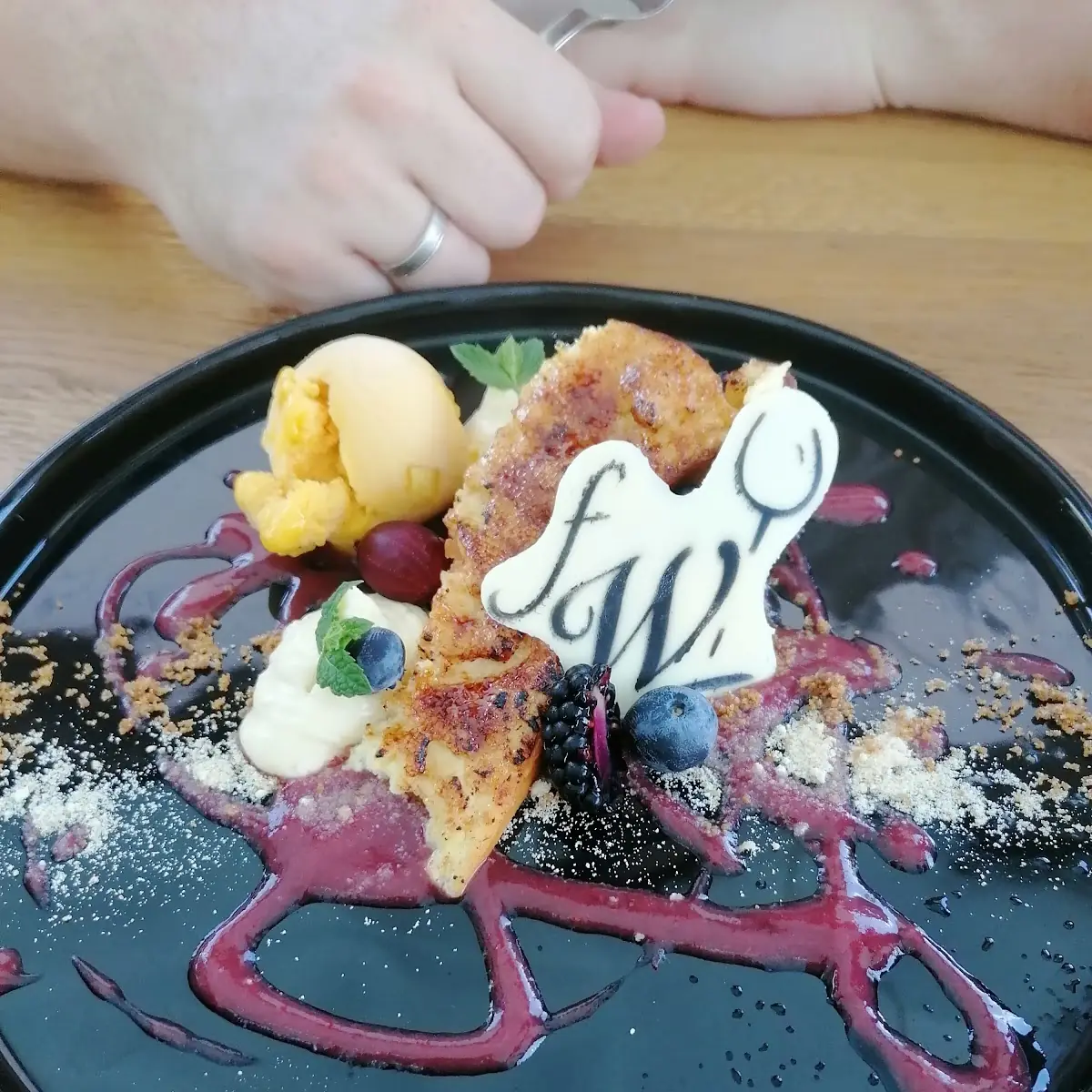 Essen und Trinken photo 6