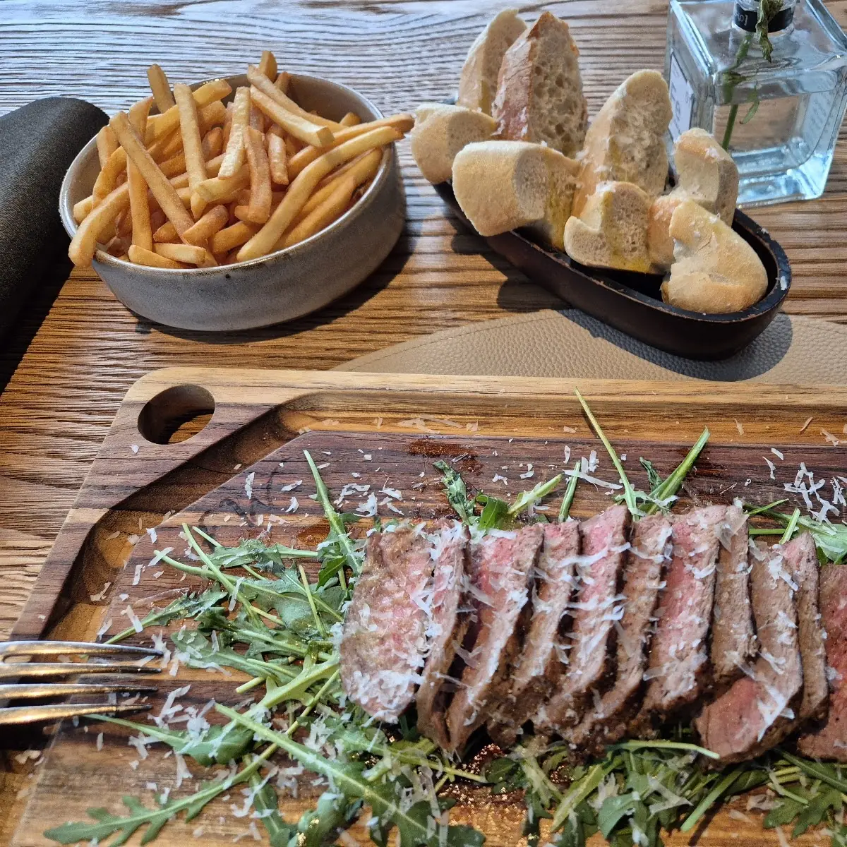 Essen und Trinken photo 8