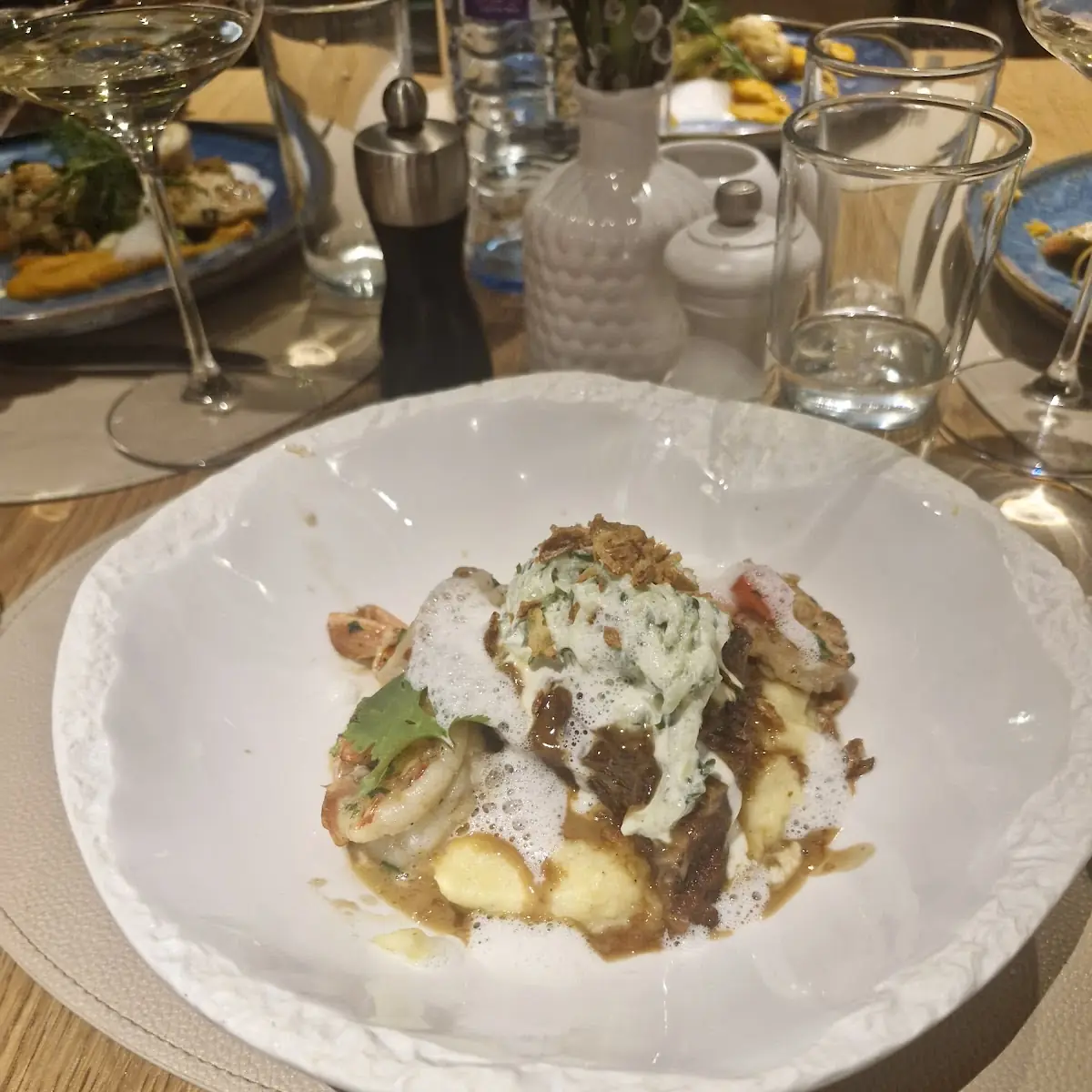 Essen und Trinken photo 9