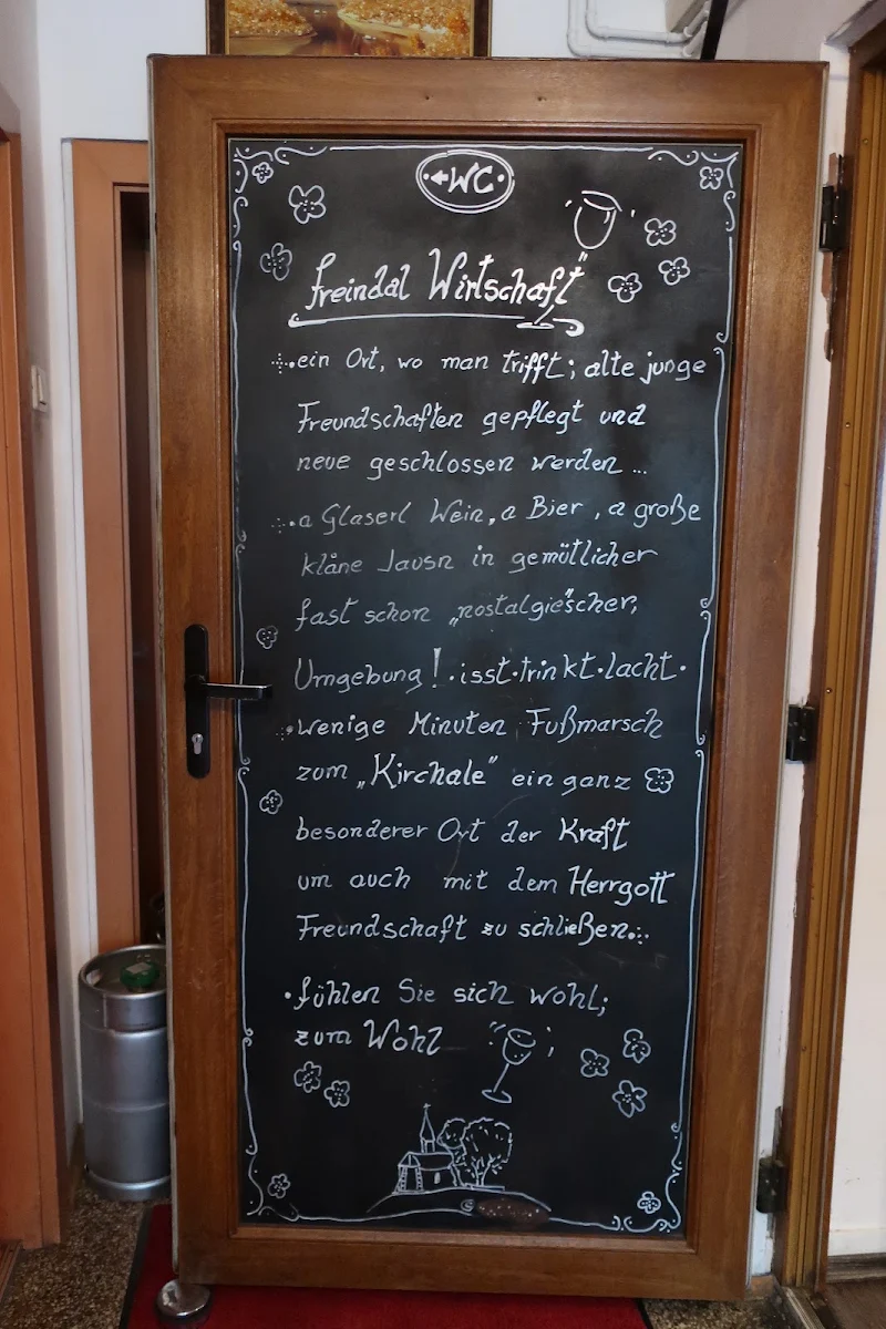 Speisekarte photo 5