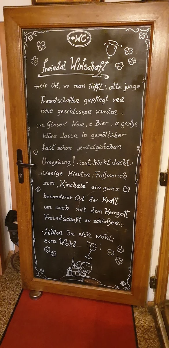 Speisekarte photo 6