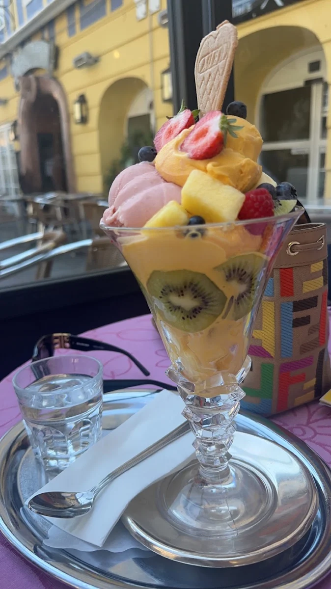 Essen und Trinken photo 4