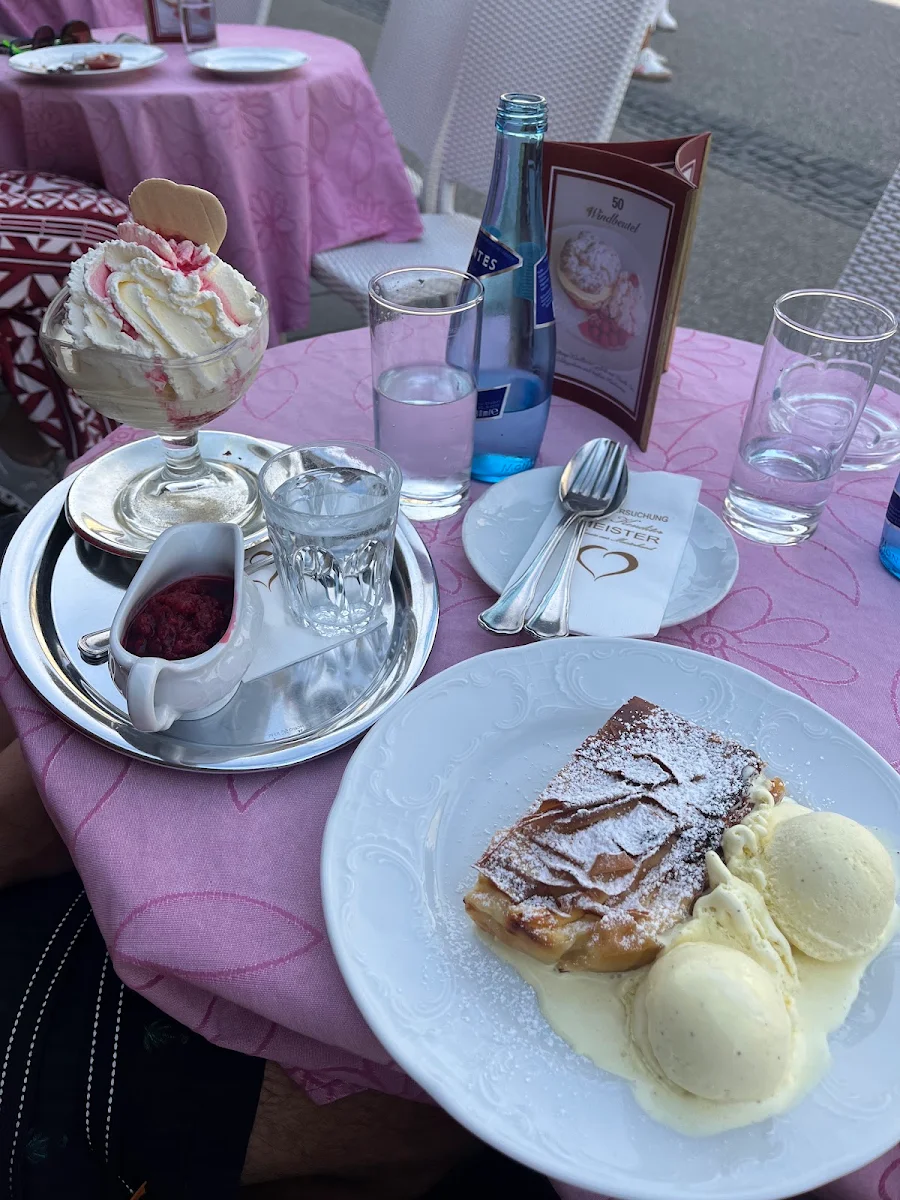 Essen und Trinken photo 8