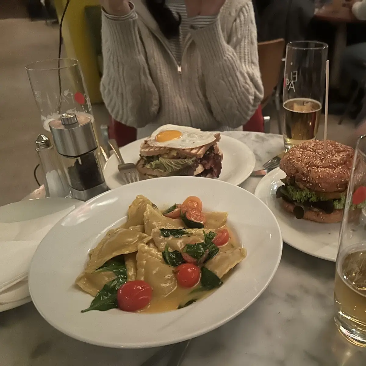 Essen und Trinken photo 10