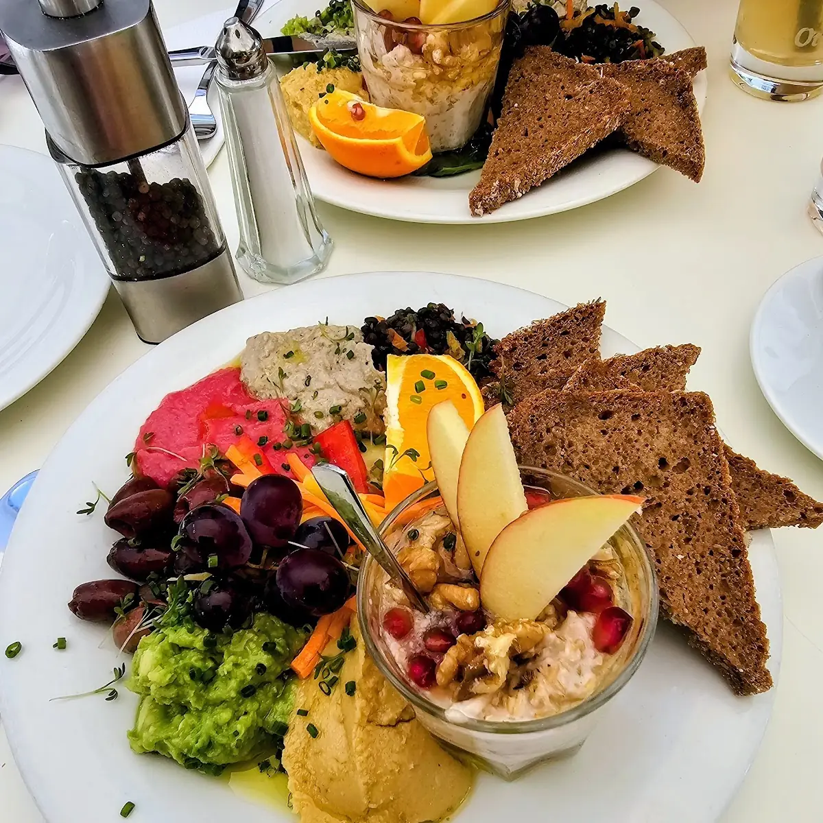 Essen und Trinken photo 2