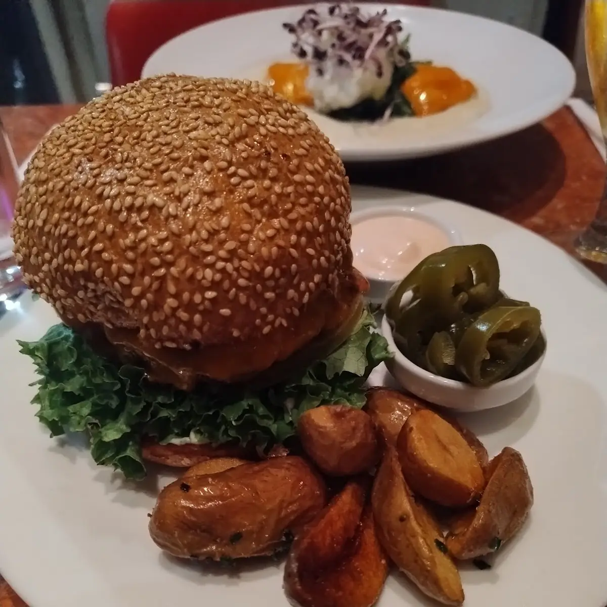 Essen und Trinken photo 4