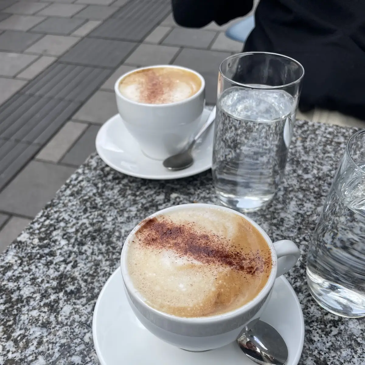 Essen und Trinken photo 8