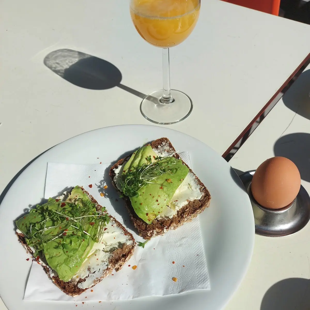 Essen und Trinken photo 9
