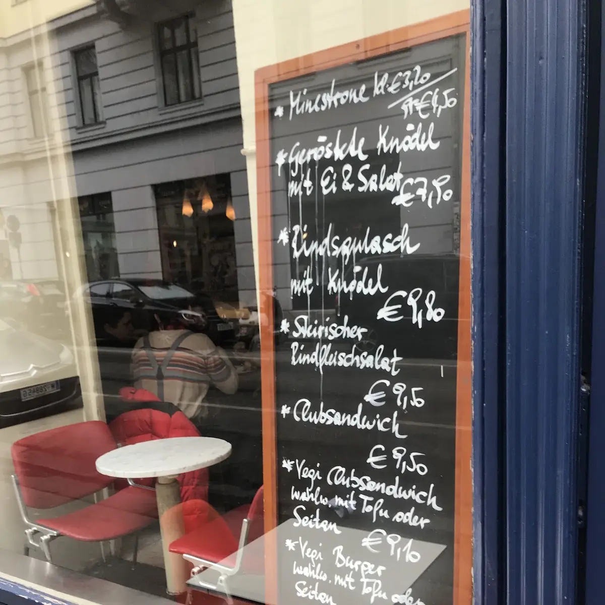 Speisekarte photo 10