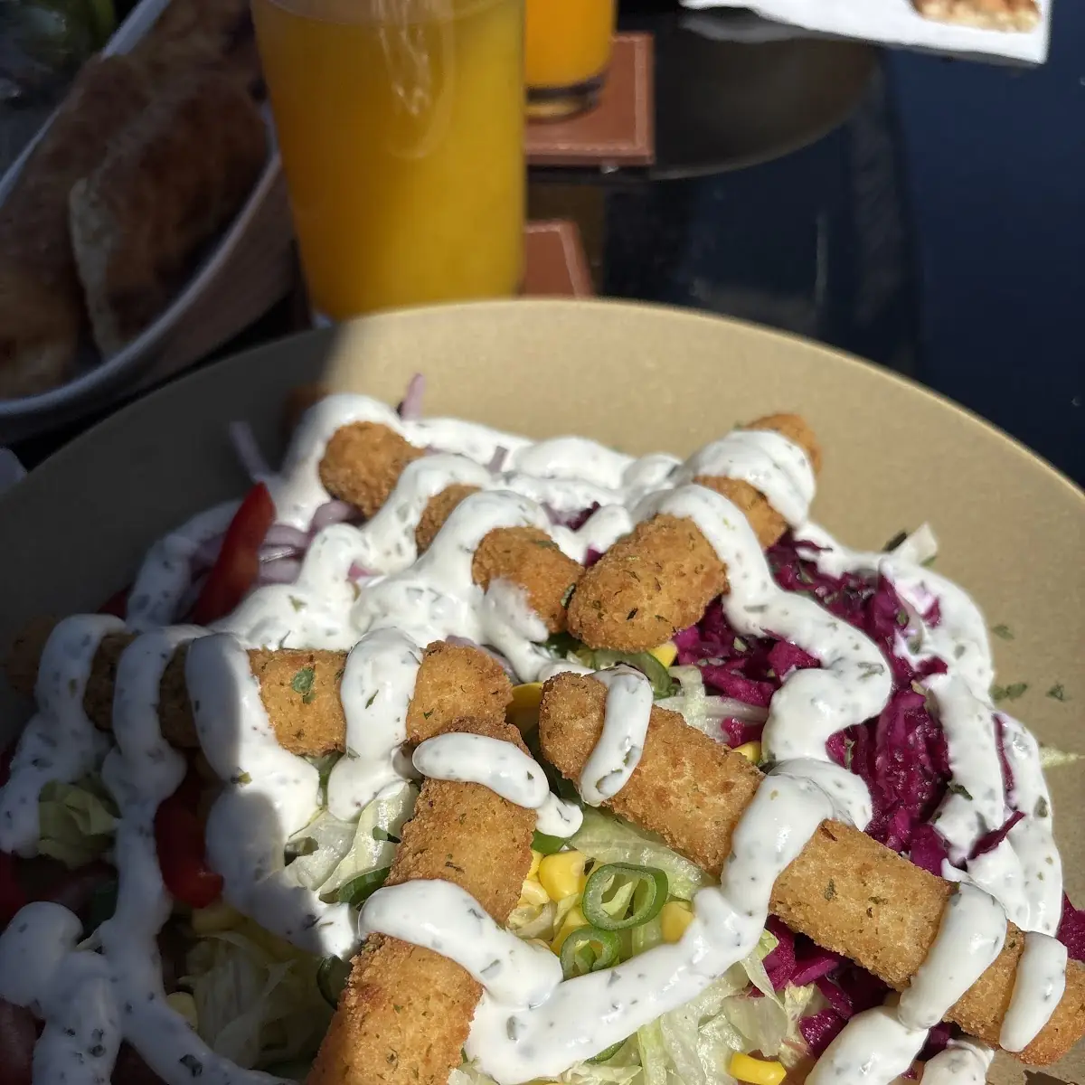 Essen und Trinken photo 7