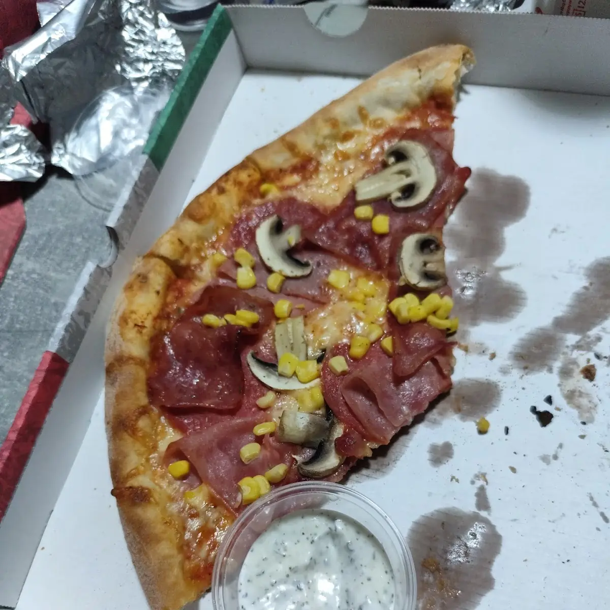 Essen und Trinken photo 9
