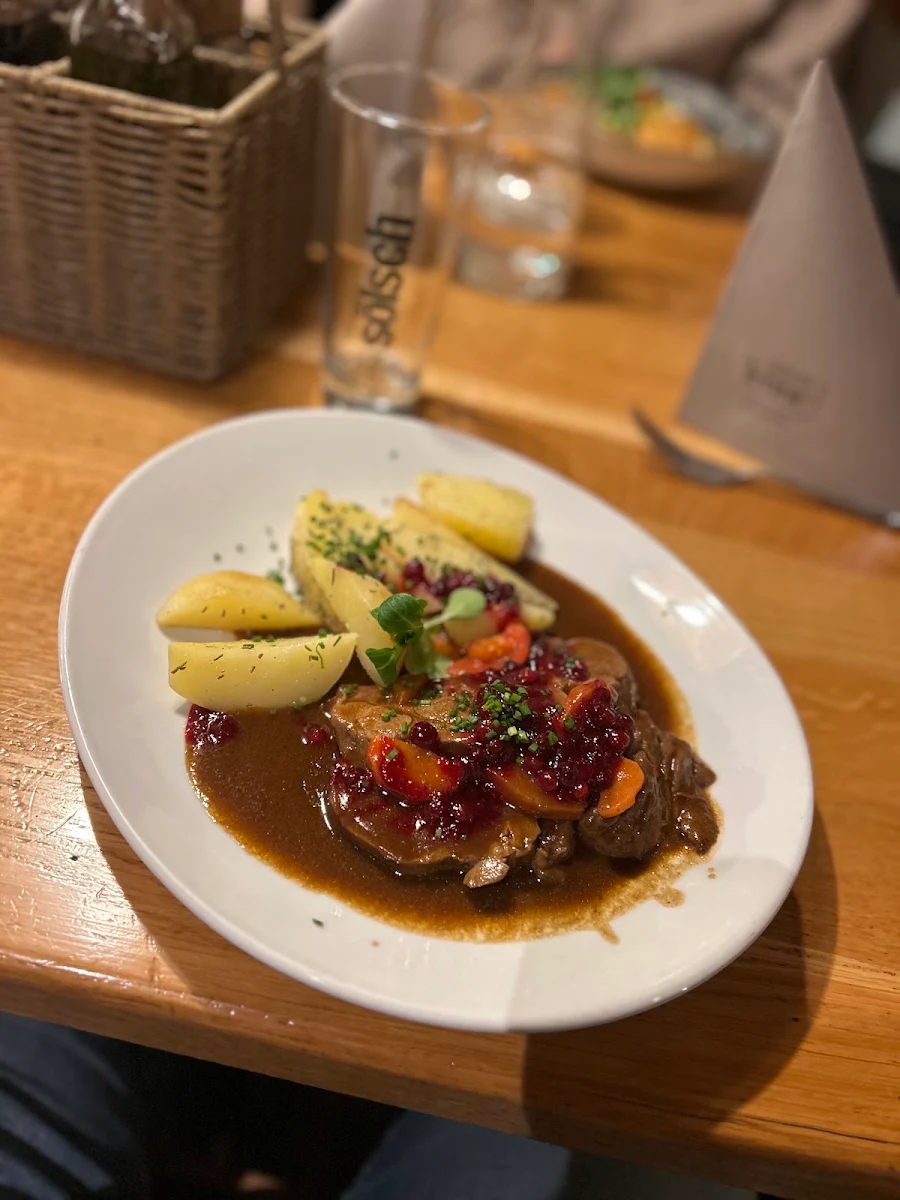 Essen und Trinken photo 10